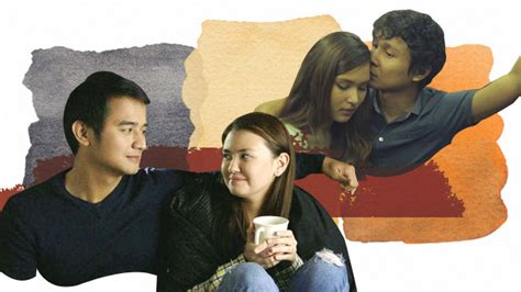 Hottest Love Scenes in Pinoy Movies Over The Last Decade.